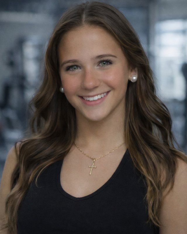 Arianna Long
