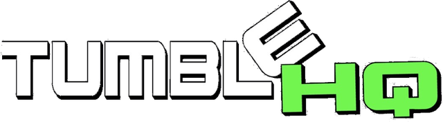 Tumble HQ home